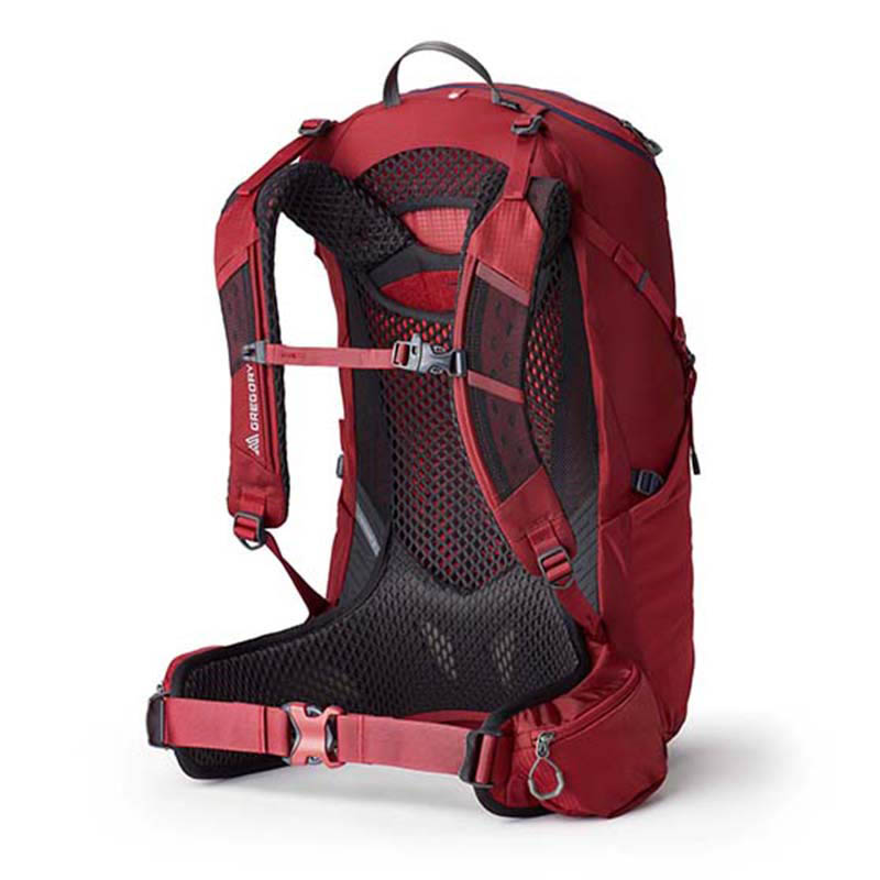 GREGORY 美國 JADE 28 28L 女款登山背包 S/M 寶石紅 午夜藍 神秘灰 附防雨罩 GG145295