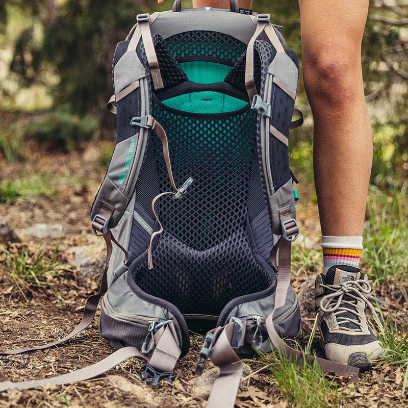 GREGORY 美國 JADE 28 28L 女款登山背包 S/M 寶石紅 午夜藍 神秘灰 附防雨罩 GG145295