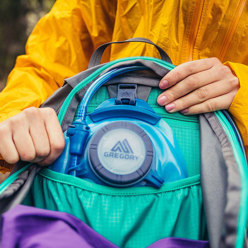 GREGORY 美國 JADE 28 28L 女款登山背包 S/M 寶石紅 午夜藍 神秘灰 附防雨罩 GG145295