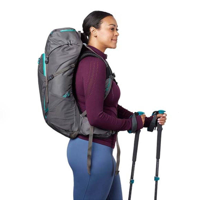 GREGORY JADE 33 33L 女款登山背包 S/M 寶石紅 午夜藍 神秘灰 戶外健行背包 GG146662