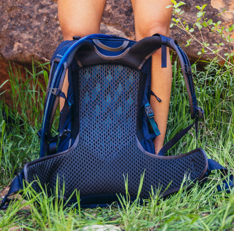 GREGORY JADE LT 24L 女多功能登山背包 三色 戶外輕量背包 透氣網背包 GG149319