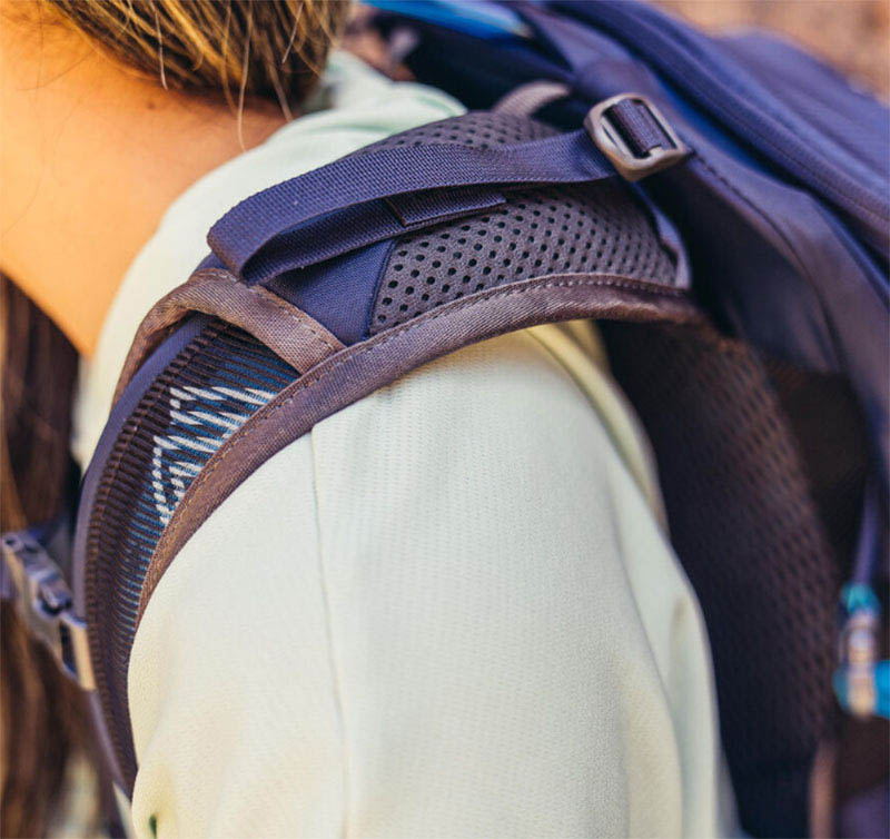 GREGORY JADE LT 24L 女多功能登山背包 三色 戶外輕量背包 透氣網背包 GG149319