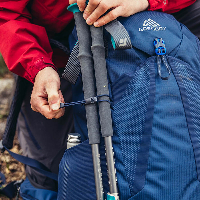 GREGORY 美國 ZULU 35 男款登山背包 M/L 三色 附防雨罩 百岳登山後背包 GG146671