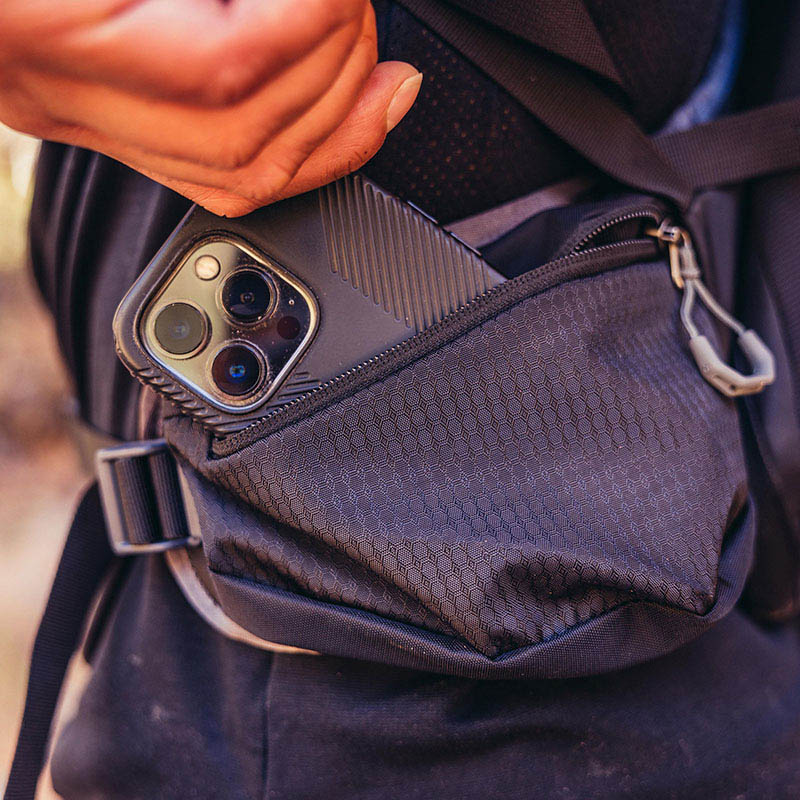 GREGORY ZULU LT 20L 多功能登山背包 牧草綠 火山黑 輕量背包 透氣網背包 GG149315