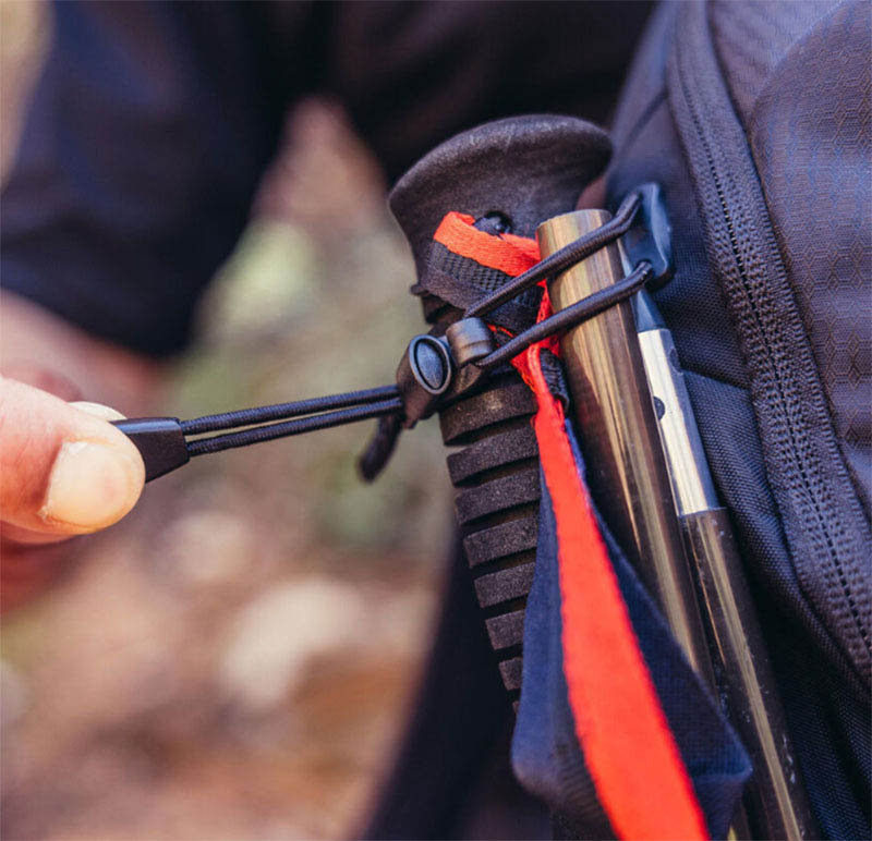 GREGORY 美國 ZULU LT 24L 多功能登山背包 牧草綠 火山黑 輕量 透氣網背包 登山 GG149316