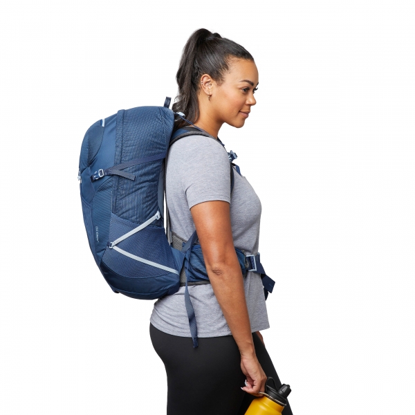 GREGORY美國 女 JUNO 30 30L 登山背包 三色 透氣網背包 126883後背包 GG126883