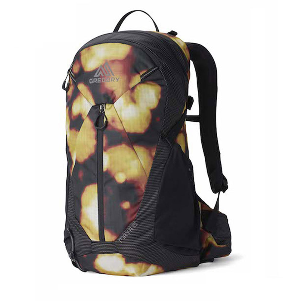 GREGORY MAYA 15 15L 女款多功能登山背包 GG145278-A106 夏至黃 單日包 健行背包