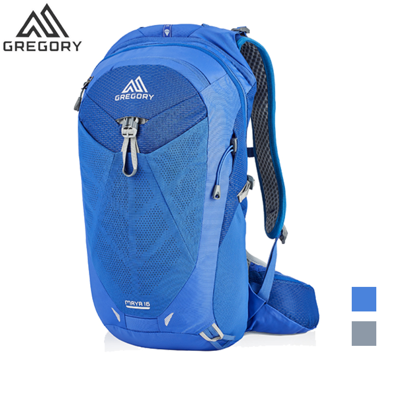 GREGORY 美國