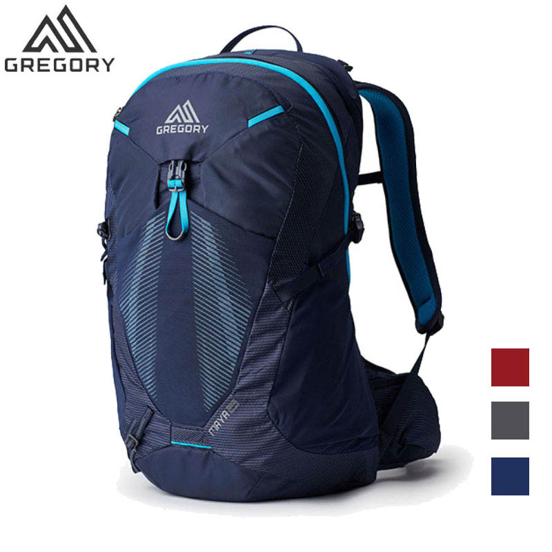 GREGORY 女 