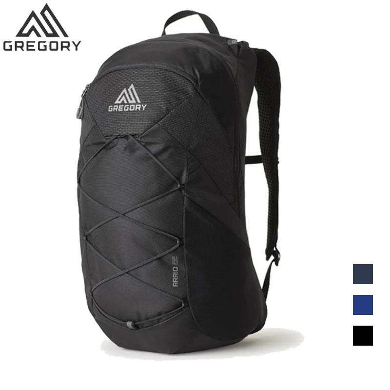GREGORY 美國