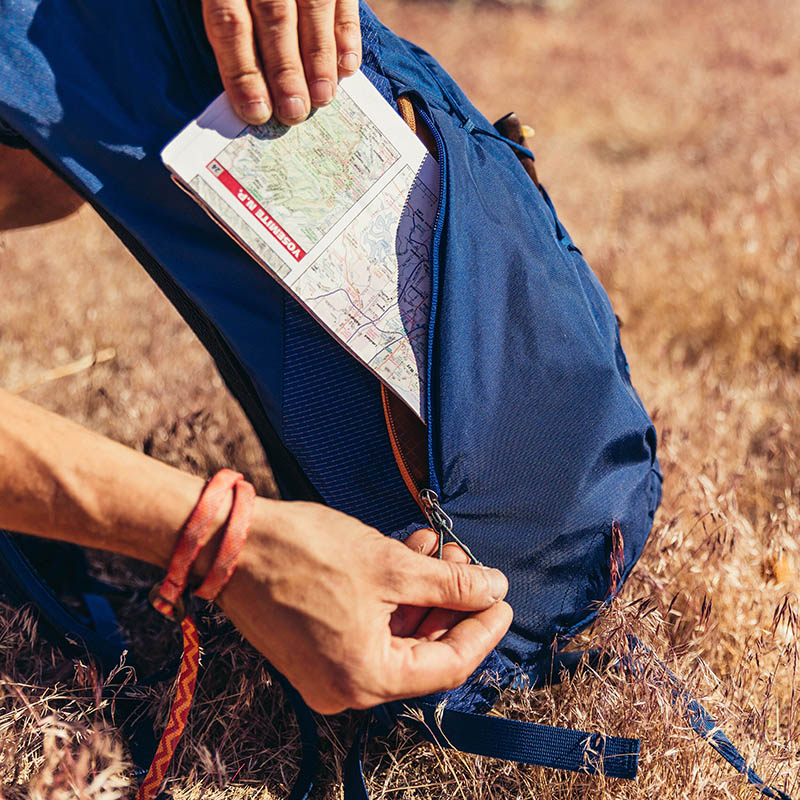 GREGORY 美國 ARRIO 22L 多功能登山背包 帝國藍 碳黑 火花藍 登山包 透氣網背包 GG138424