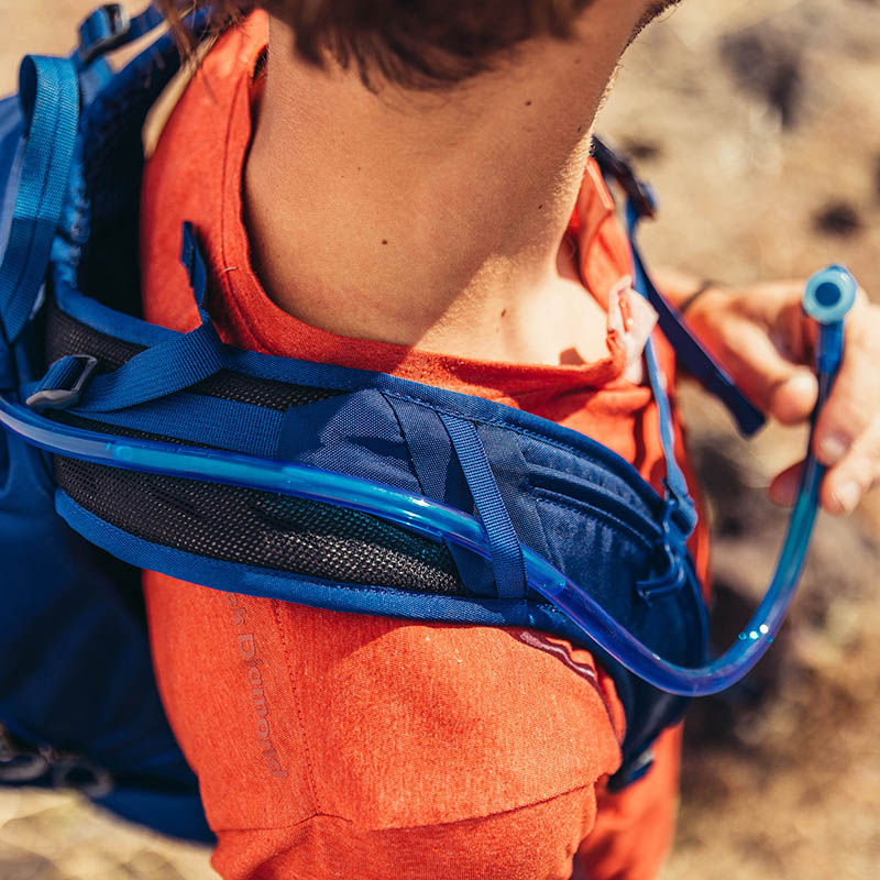 GREGORY 美國 ARRIO 22L 多功能登山背包 帝國藍 碳黑 火花藍 登山包 透氣網背包 GG138424