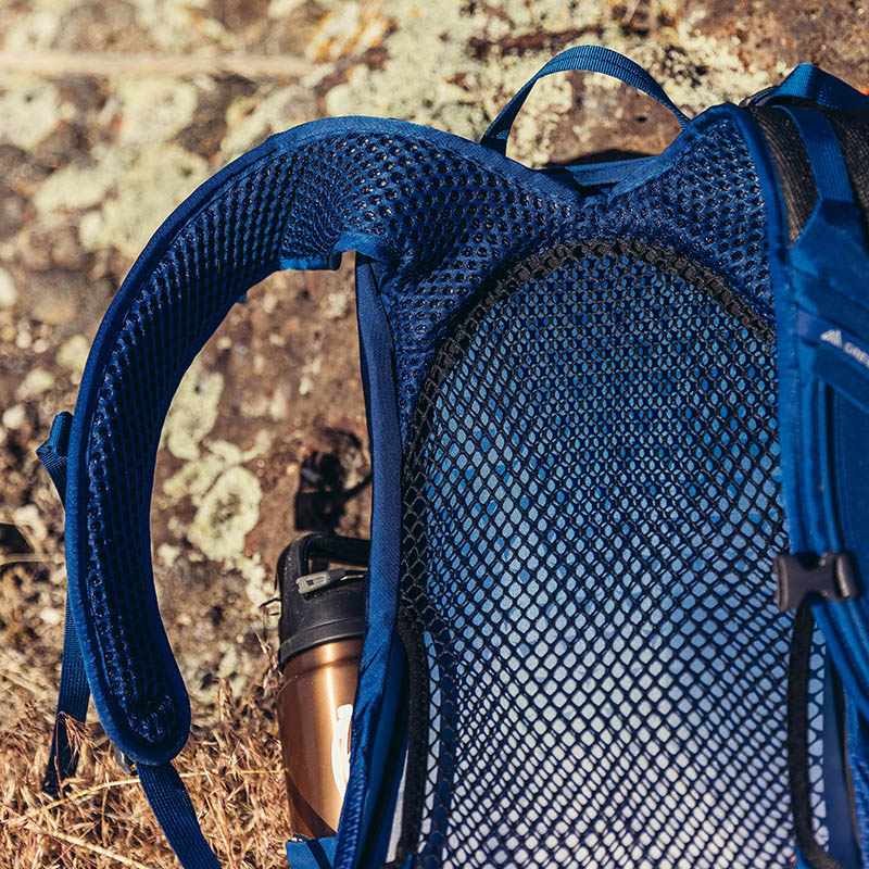 GREGORY 美國 ARRIO 22L 多功能登山背包 帝國藍 碳黑 火花藍 登山包 透氣網背包 GG138424