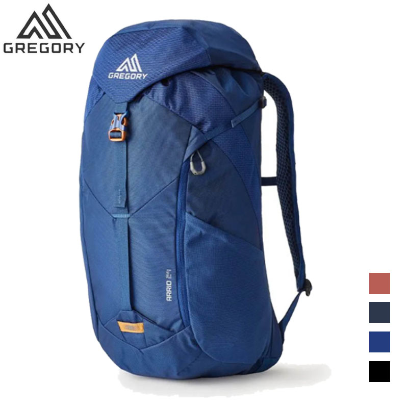 GREGORY 美國