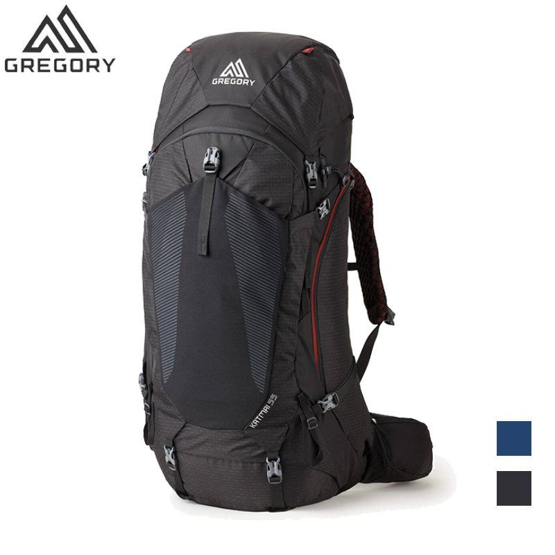 GREGORY 美國