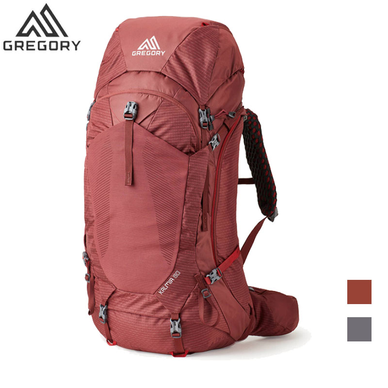 GREGORY 美國