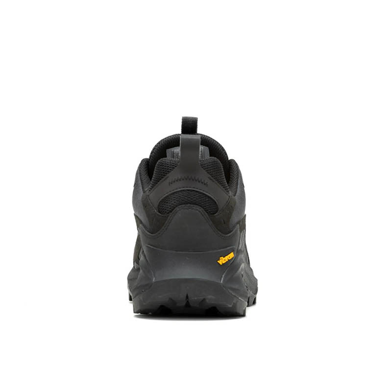 MERRELL 美國 MOAB SPEED 2 GTX 男款寬楦登山健行鞋 黑 ML037513W 防水