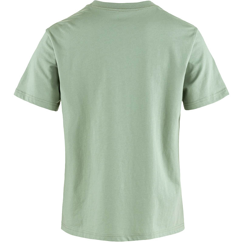 Fjallraven 北極狐 Fjallraven Heavy Classic 女短袖T恤 14600188