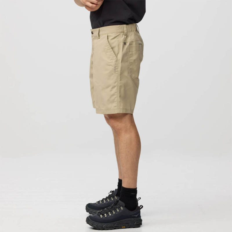 Fjallraven 北極狐 Vardag Relaxed Shorts 男短褲 兩色 彈性短褲 12200227