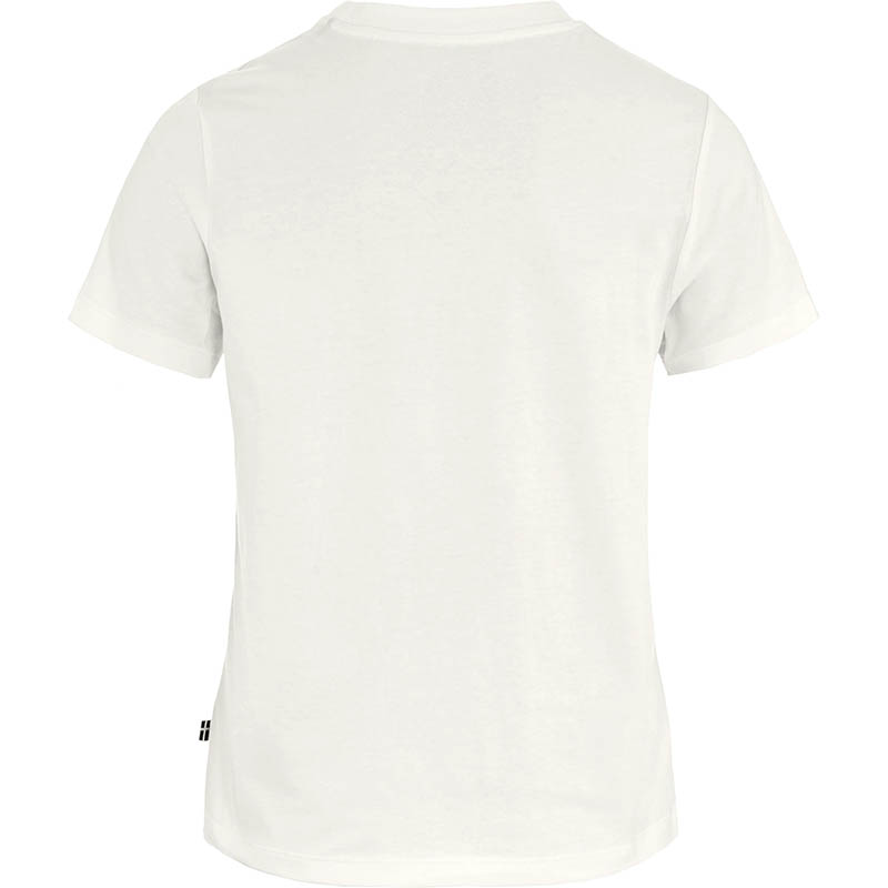 Fjallraven 北極狐 Archive Logo 女短袖T恤 多色 有機棉T 14600269