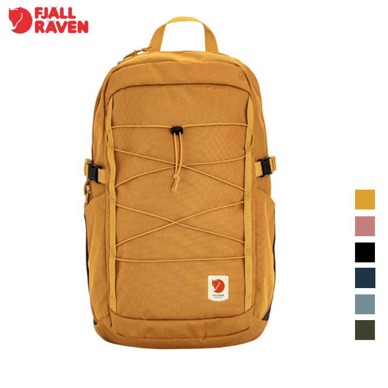 Fjallraven