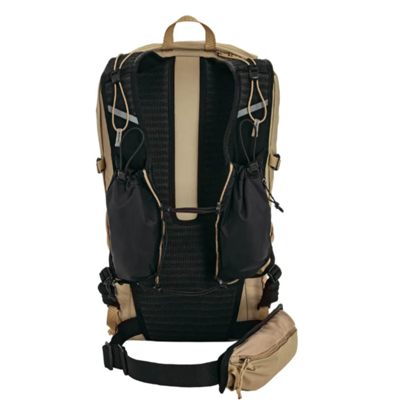 Fjallraven 北極狐 Abisko Hike Lite 20 背包 S/M 兩色 健行背包 23200345