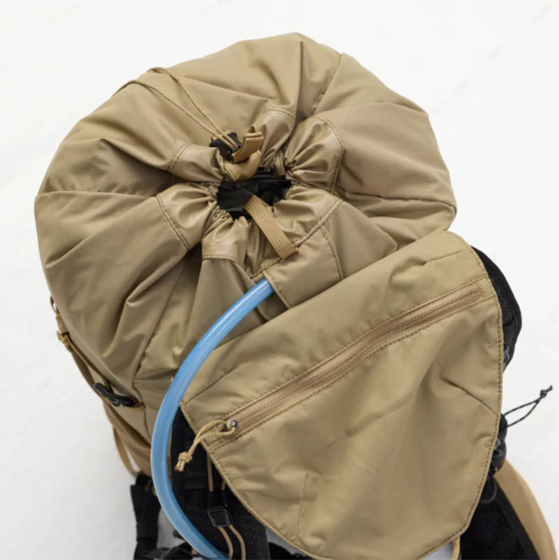 Fjallraven 北極狐 Abisko Hike Lite 20 背包 S/M 兩色 健行背包 23200345