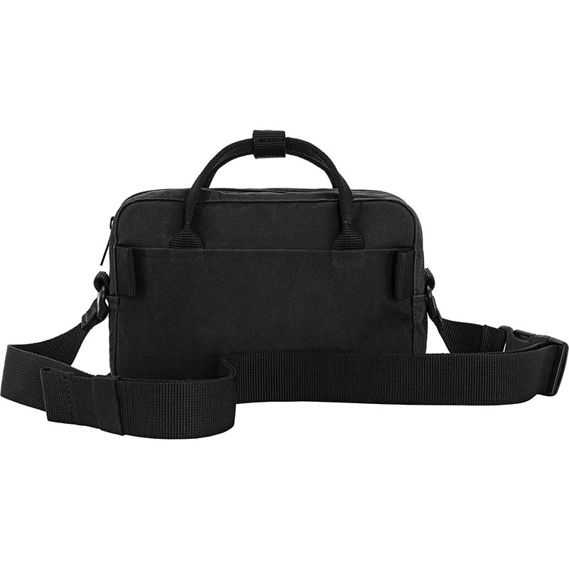 Fjallraven 北極狐 Kanken Crossbody 斜背包 多色 23200395 收納包 隨身腰包