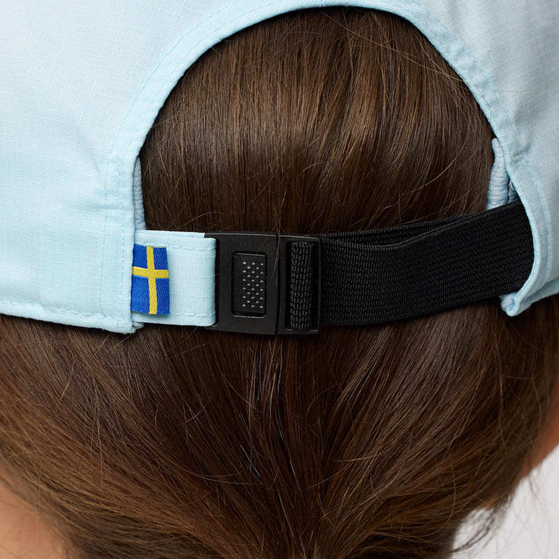 Fjallraven 北極狐 Vardag Lite 棒球帽 多色 13100239 鴨舌帽 遮陽帽