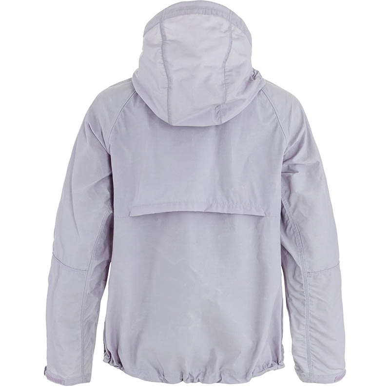 Fjallraven 北極狐 Vardag Vindby 女夾克 兩色 14500180 連帽外套