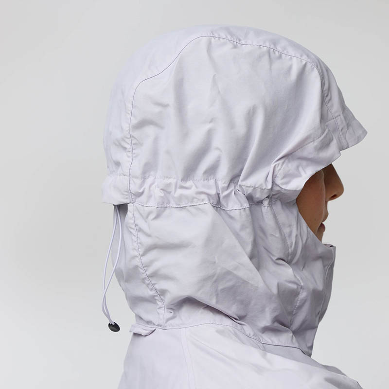 Fjallraven 北極狐 Vardag Vindby 女夾克 兩色 14500180 連帽外套