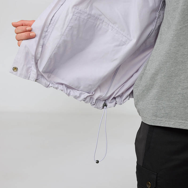 Fjallraven 北極狐 Vardag Vindby 女夾克 兩色 14500180 連帽外套