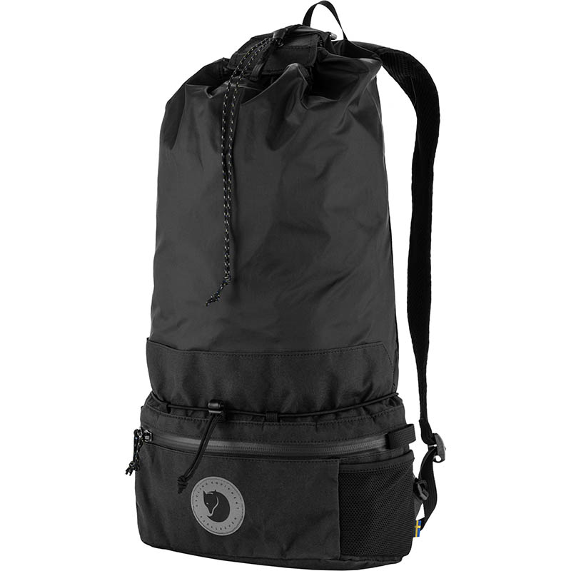 Fjallraven 北極狐 Hoja Expandable 腰包 兩色 多功能腰包 可轉換成後背包 23200315