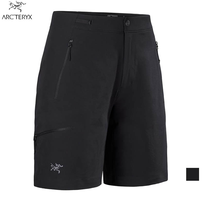Arcteryx 始