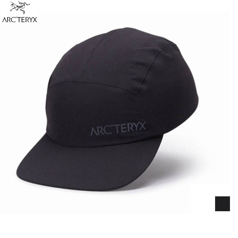 Arcteryx 始
