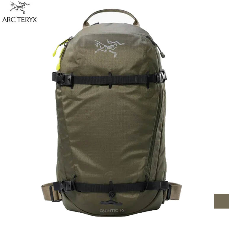 Arcteryx 始