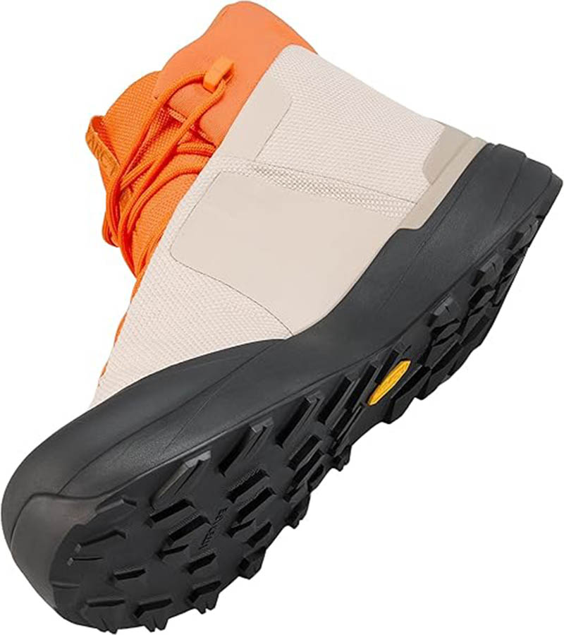 Arcteryx 始祖鳥 Kopec Mid GTX 男款中筒登山鞋 盧恩褐/黑 X000010029