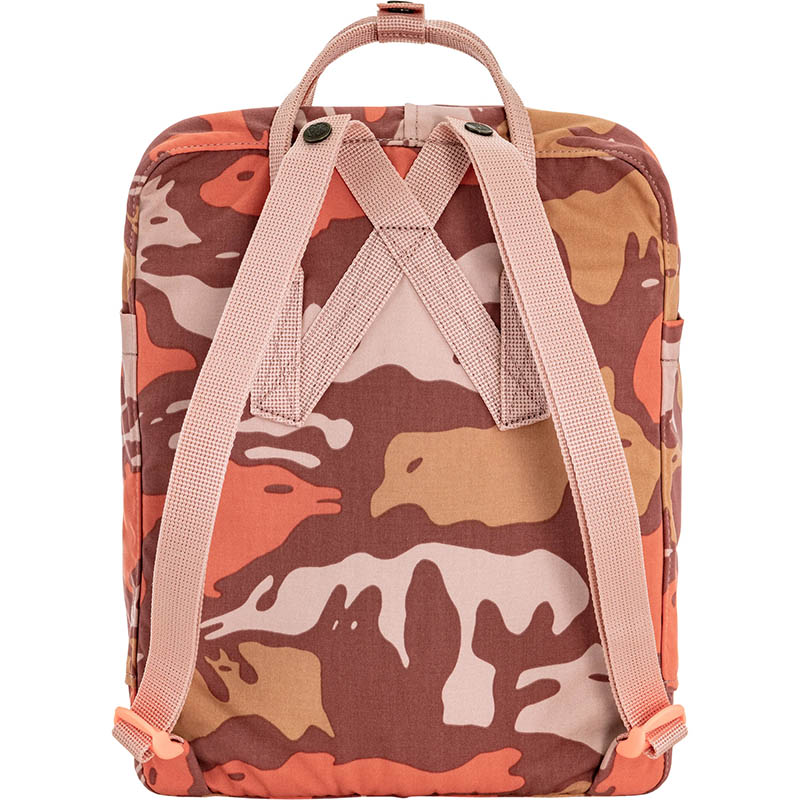 Fjallraven 北極狐 Kanken Graphics 背包 兩色 限量版背包 23200356