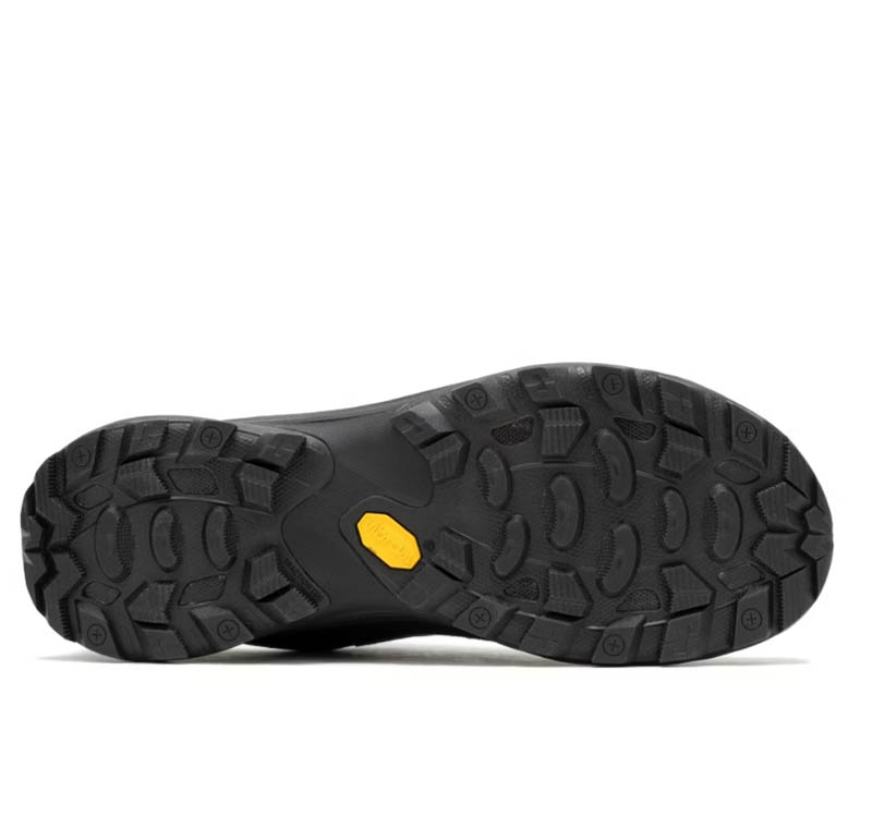 MERRELL 美國 MOAB SPEED 2 GTX 女款防水登山鞋 黑 ML500452 戶外防水鞋