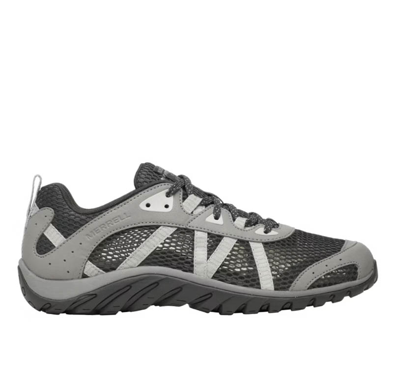 MERRELL 美國 MAIPO 3 AEROSPORT 男款水陸休閒鞋 灰 ML00003299 戶外水陸鞋