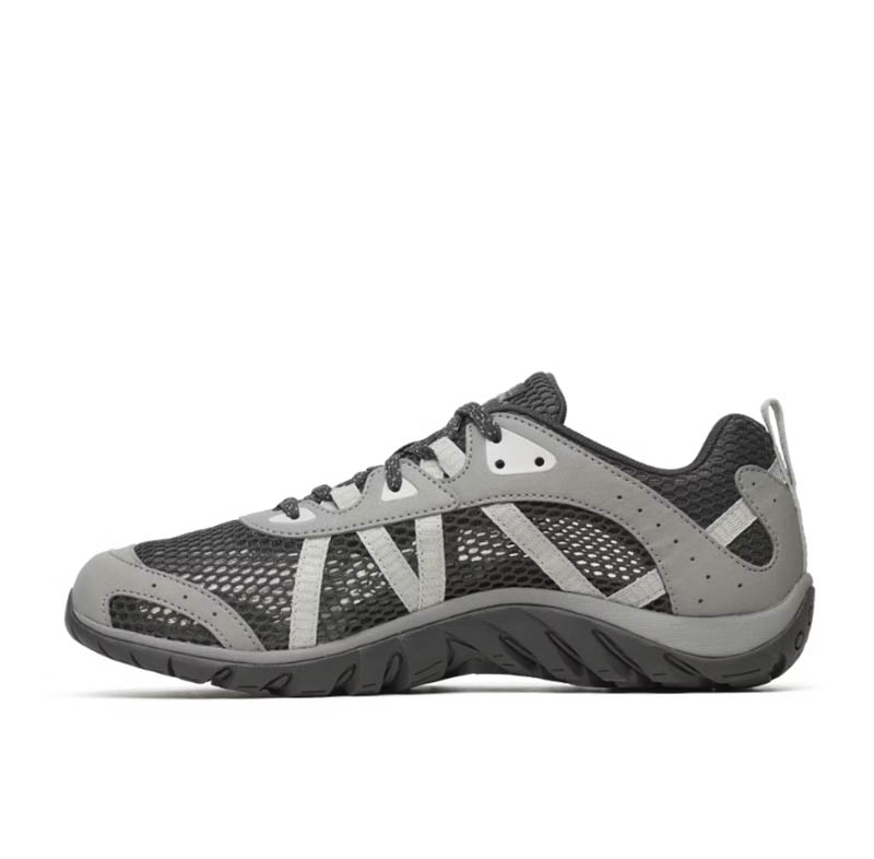 MERRELL 美國 MAIPO 3 AEROSPORT 男款水陸休閒鞋 灰 ML00003299 戶外水陸鞋