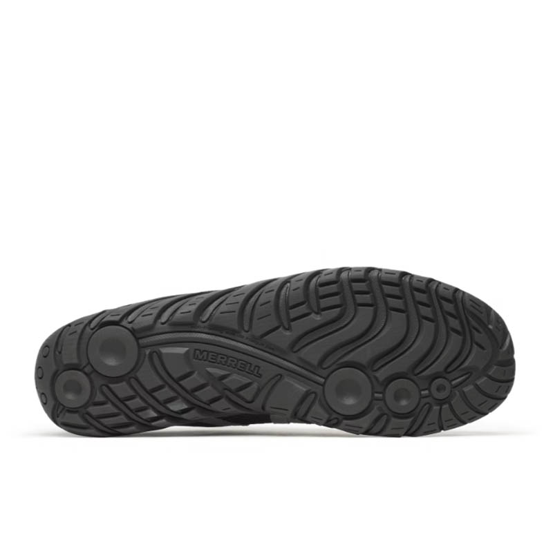 MERRELL 美國 MAIPO 3 AEROSPORT 男款水陸休閒鞋 灰 ML00003299 戶外水陸鞋