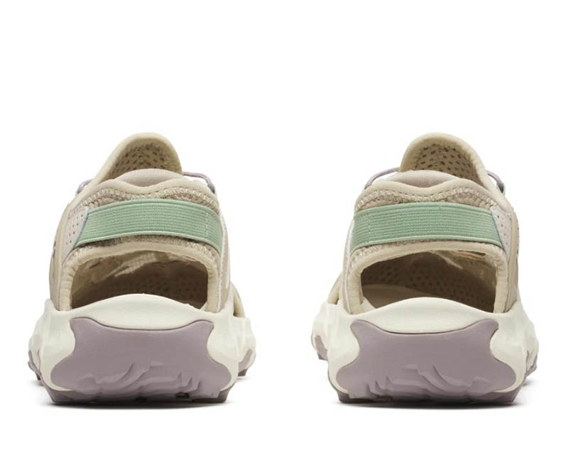 MERRELL 美國 MAIPO EXPLORER SIEVE 女款水陸休閒鞋 米紫色 ML038480 水陸兩棲鞋