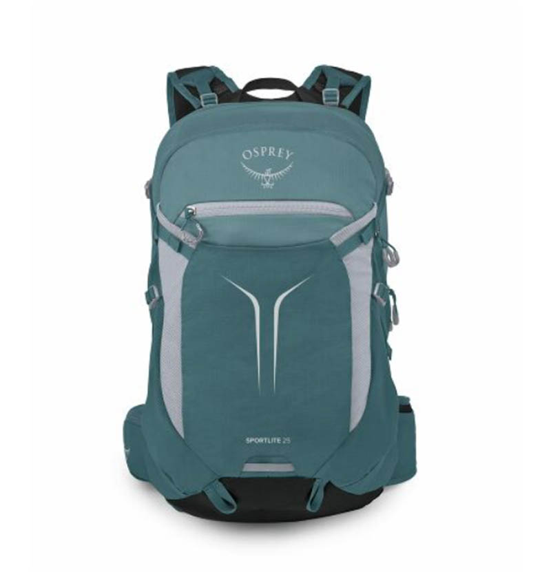 Osprey 美國 Sportlite 25 健行背包 三色 後背包 登山背包