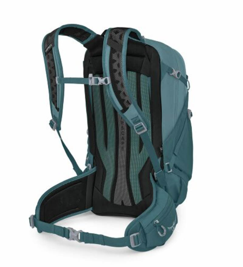 Osprey 美國 Sportlite 25 健行背包 三色 後背包 登山背包