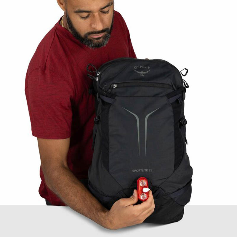 Osprey 美國 Sportlite 25 健行背包 三色 後背包 登山背包