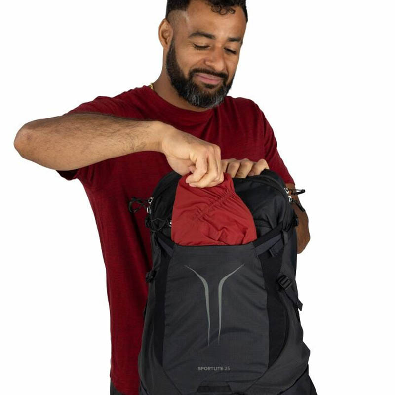 Osprey 美國 Sportlite 25 健行背包 三色 後背包 登山背包