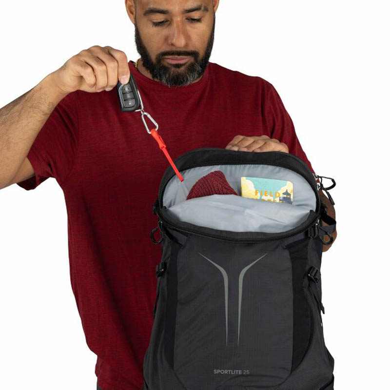 Osprey 美國 Sportlite 25 健行背包 三色 後背包 登山背包