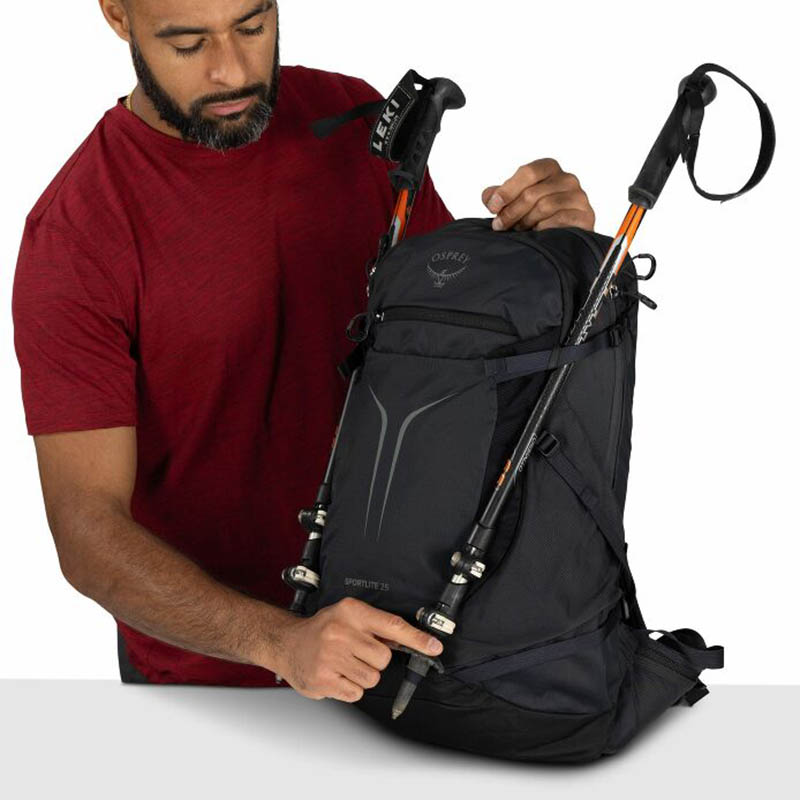 Osprey 美國 Sportlite 25 健行背包 三色 後背包 登山背包