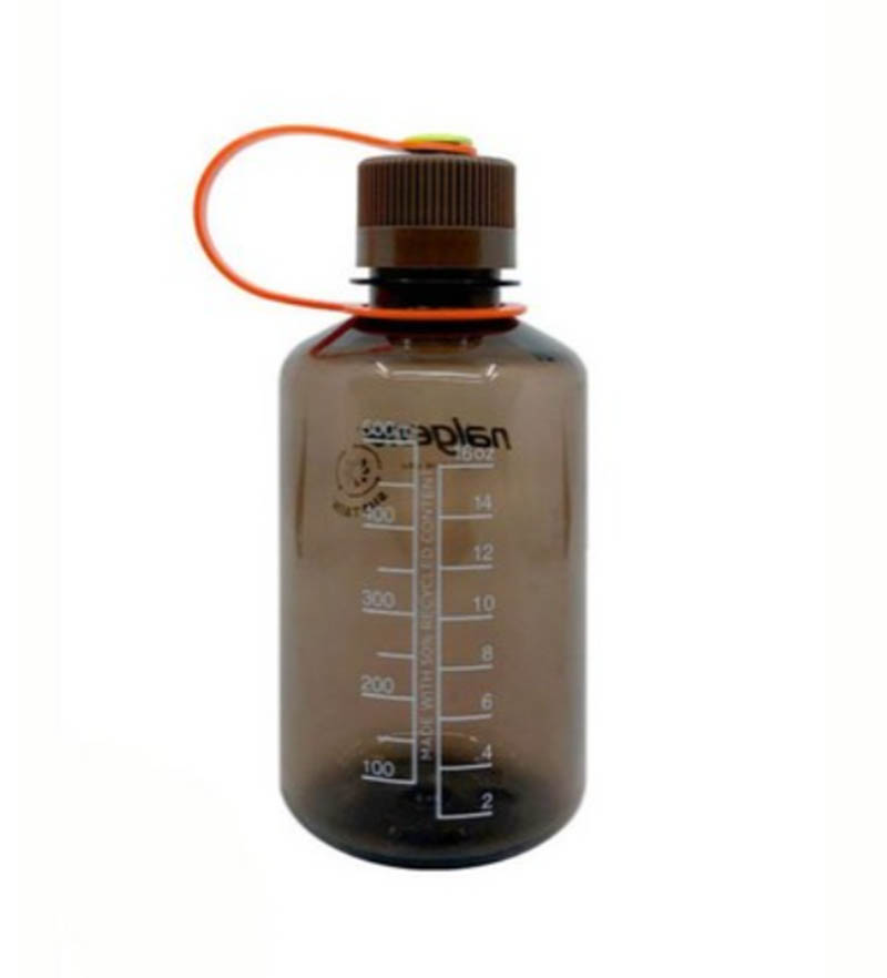 NALGENE 美國 窄嘴水壼 500cc 1000cc 多色 窄口水壺 2078 隨身水壺